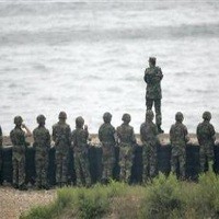 Korut Ancam Perang Nuklir Dengan Korsel