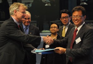 RI-UE: Saatnya Implementasi Perjanjian Kemitraan dan Kerjasama