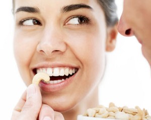 Makan Kacang Sebelum Bercinta Membangkitkan Perfoma Seks