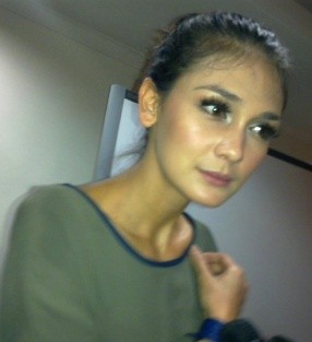 Dipanggil Jadi Saksi, Luna Maya Belum Juga Hadir di Sidang Ariel