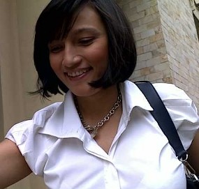Mantan Istri Ariel Jadi Saksi di Sidang Kamis Besok