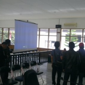 Video Porno Akan Diputar di Sidang Ariel