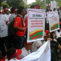 Konsolidasi Flexi-Esia Harus Untungkan Pelanggan