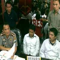 Sindikat Satgas Anti Mafia Hukum Gadungan Menyebar Hingga Luar Jawa