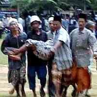 Polisi Tetapkan Dua Tersangka Insiden Eksekusi di Pamekasan