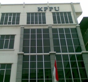KPPU: Akuisisi Bank Agro oleh BRI Tak Timbulkan Monopoli