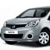 Nissan Gabungkan Note dan Livina untuk Saingi Toyota Innova
