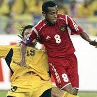 Indonesia Menuju Final Keempat