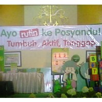 Posyandu Ditinggalkan Setelah Balita Dapat Imunisasi Lengkap