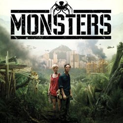 Monsters: Hening, Penuh Misteri, Rendah Biaya