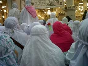 Masuk Raudah Kini Lebih Tertib