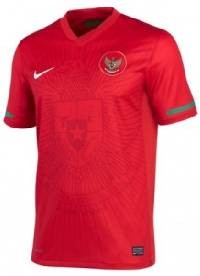 Manajer Timnas: Lambang Garuda Memberikan Semangat Lebih