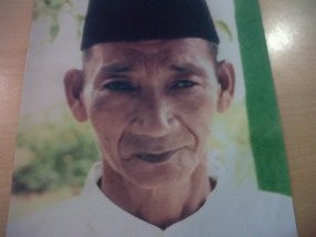  Takeyanie Pacong Masih Dicari, Yang Wafat Muhammad Kacong