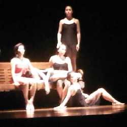 Mencairkan Batas dan Mengelola Keberagaman dengan Ballet