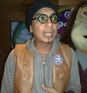 Indra Birowo Dikaruniai Anak ke-2 Indra Birowo Dikaruniai Anak ke-2