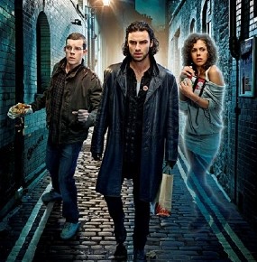 Being Human: Ketika Vampir Ingin Menjadi Manusia