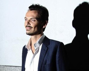 Matthew Williamson Segera Rilis Koleksi Pengantin