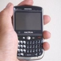 Garansi HP Micxon Tidak Jelas 