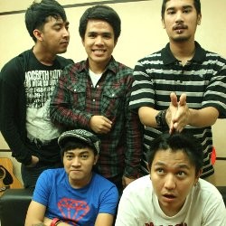 Jika Terbukti, Bonek Larang Band Pee Wee Gaskins Konser di Jatim