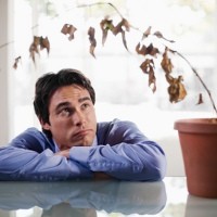 Bila Pria Mengalami Menopause