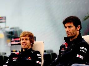 Team Order Halal, Red Bull Tetap Tak Pilih Kasih