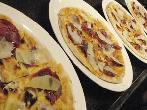 Pizza Halal Populer di California