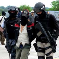 Masih Buron, Umar Patek & Zulkarnain Sama Berbahayanya dengan Noordin