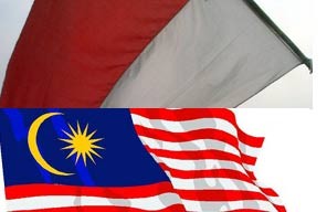 Tentara Perbatasan Tak Terpengaruh Pasang Surut Hubungan RI-Malaysia