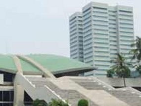 Masa Kerja Tim Pengawas Century DPR Diperpanjang