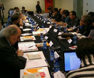 Pertama Kali, RI-Spanyol Gelar Dialog Antar-iman 