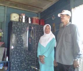 Kisah Mappangara: Ruang Tamu di Indonesia, Dapur di Malaysia