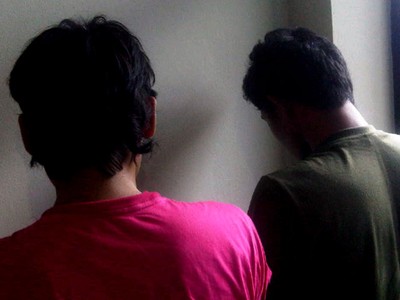 Tersangka Pembunuhan Bos Rental Mobil