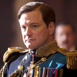 The Kings Speech Dominasi Nominasi Golden Globe
