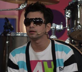 Raffi Ahmad: Tiada Hari Tanpa Syuting