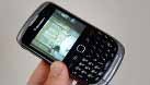 Mengeluhkan Garansi BlackBerry Kepler 9300 Berrindo 