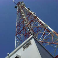 LTE Tak Tahan Cuaca Buruk