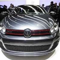 Penjualan Mobil VW Untuk Pertama Kalinya Tembus 7 Juta Unit