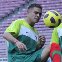Kesampingkan Gol, Gonzales Pentingkan Kemenangan