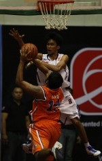 Pelita Jaya Akhirnya Tumbang