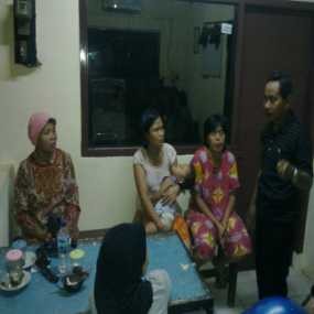 5 Ibu Diperdaya Perempuan Muda, Puluhan Gram Emas Melayang