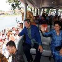 SBY: Polri Bukan Superman!