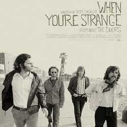 When You Are Strange: Bagaimana The Doors Jadi Sejarah dan Hidup Kembali