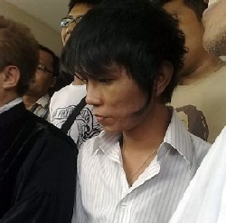 Hidup Susah, Andhika Kangen Band Sempat Kelaparan 2 Hari