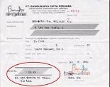 Meminta Booking Fee Pembatalan Pembelian Pamulang Asri Kembali