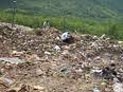 Perumahan Pajak Pondok Aren Tangerang Jadi Tempat Sampah