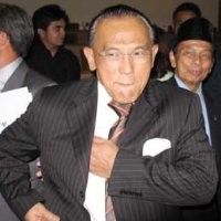 Ical: Pembangunan Infrastruktur Tingkatkan Pertumbuhan Ekonomi RI 8-10%