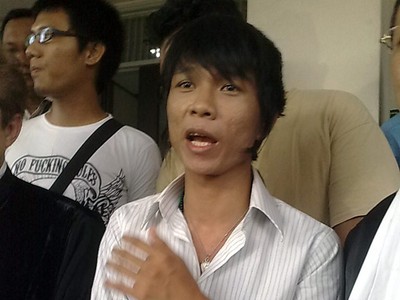 Andhika Kangen Band Diganjar 4 Bulan Penjara