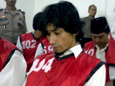 Revaldo Murung