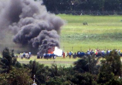 Lanud Halim Antisipasi Kebakaran Pesawat