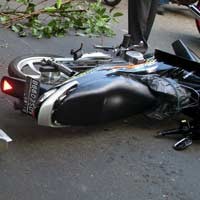 Sehari, 3-4 Pemotor Meninggal Karena Kecelakaan